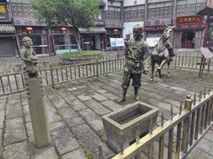 -南关石牌坊古镇