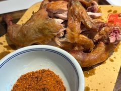 -打酱油·非遗淮扬菜(瘦西湖梅岭店)