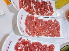 -大四喜·鲜牛肉火锅(洛阳大学城店)