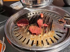 -炽城·烤肉名家(鸿达中央广场店)