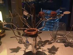 -翡翠36餐厅(浦东香格里拉店)