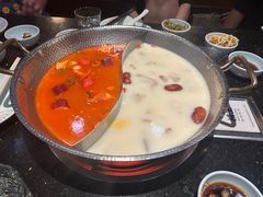 -捞王猪肚鸡火锅(昆山店)