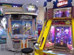 -meland·儿童乐园·游戏厅娃娃机·电玩Xbox(成都合生汇店)
