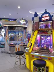 -meland·儿童乐园·游戏厅娃娃机·电玩Xbox(成都合生汇店)