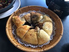 -喜洲翰林餐厅(董家百年老宅店)