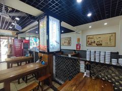 -合顺祥烩面(健康路店)