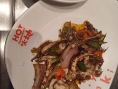 -火地铁板烧(昆山万象汇店)