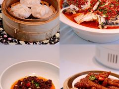 -君庭中餐厅(友谊宾馆店)