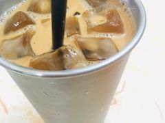 -渔记茶餐厅(渔村店)