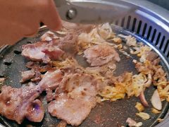 -老卜奎齐齐哈尔烤肉(人民东路店)