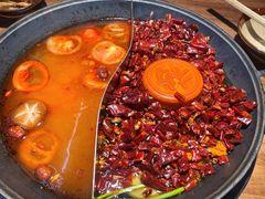 -楠火锅(仁恒梦中心店)