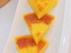 香煎小米糕-广州酒家(昌岗地铁站店)