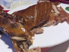 -京鸭棠(让胡路万达店)