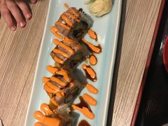 -小山日本料理(兴业太古汇店)