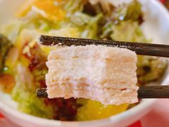 娜帕里勇-西域阿里马新疆菜·清真(桂花路店)