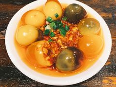 小皮蛋-盟重烧烤(东瓜山创始店)
