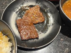 -虎丸烧肉(新大陆广场店)