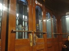 -圣胡斯塔升降机