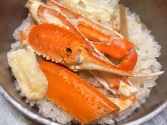 -蟹道乐(新宿本店)