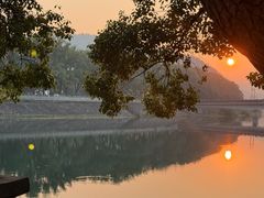 -溪口-滕头旅游景区