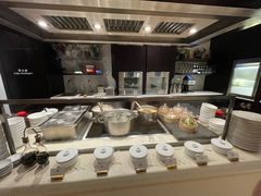 -王府井文华东方酒店-紫膳餐厅