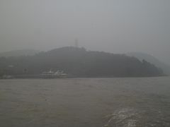 -巢湖姥山岛