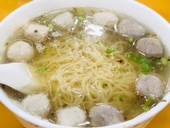 -味然香(多宝路店)