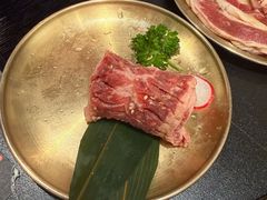 -西塔老太太泥炉烤肉(虹桥南丰城店)