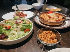 -庐灶江南·江南菜·四合院Bistro(东直门雍和宫·原华侨宾馆店)