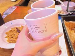 -胡桃里乐队酒馆(广州塔店)