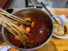 -付小姐在成都(中山公园店)