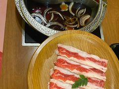 -牛New寿喜烧(青浦店)
