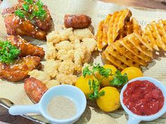 -盘炉forenza·云贵川融合小食堂 ( 钟楼中柳巷店)