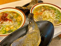 -沈记土鸡米线(七星街品牌中心店)