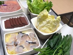 -海底捞火锅(天一广场亚细亚店)