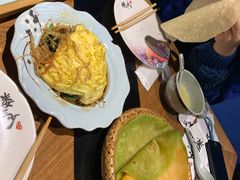 合菜盖帽-娄三少春饼·烤鸭(合生汇购物中心店)