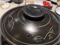 -同仁四季椰子鸡(福田东园总店)