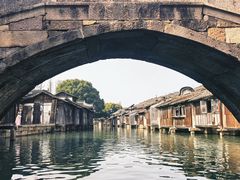 -乌镇东栅景区
