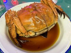 -谢记上海大排档(长寿路店)