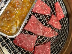 -MIKOMIKO和牛烧肉专门店(南门店)