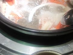 -润泽园椰子鸡(汇一城店)