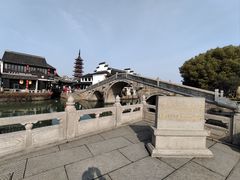 -千灯古镇