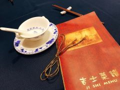 -老吉士酒家(天平路店)