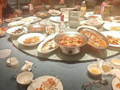 -凤凰园烤鸭店·唐山菜·传承花椒肉(老唐丰路店)