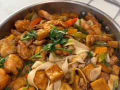 -黄记煌三汁焖锅(民乐园万达店)