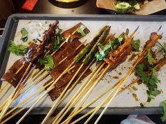 -林二哥宜烤官·宜宾小烧烤