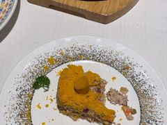-俄士厨房(五棵松华熙LIVE店)