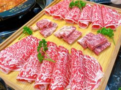-钢管厂五区小郡肝火锅串串 Chuan Chuan hot pot