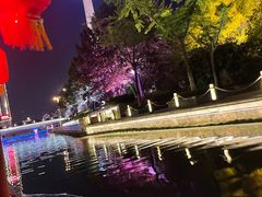 -南通濠河风景名胜区