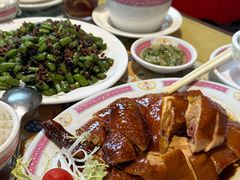 -吴系粤菜馆·茶餐厅(深业上城店)